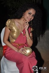 Soumya at Pora Pove Movie Audio Launch